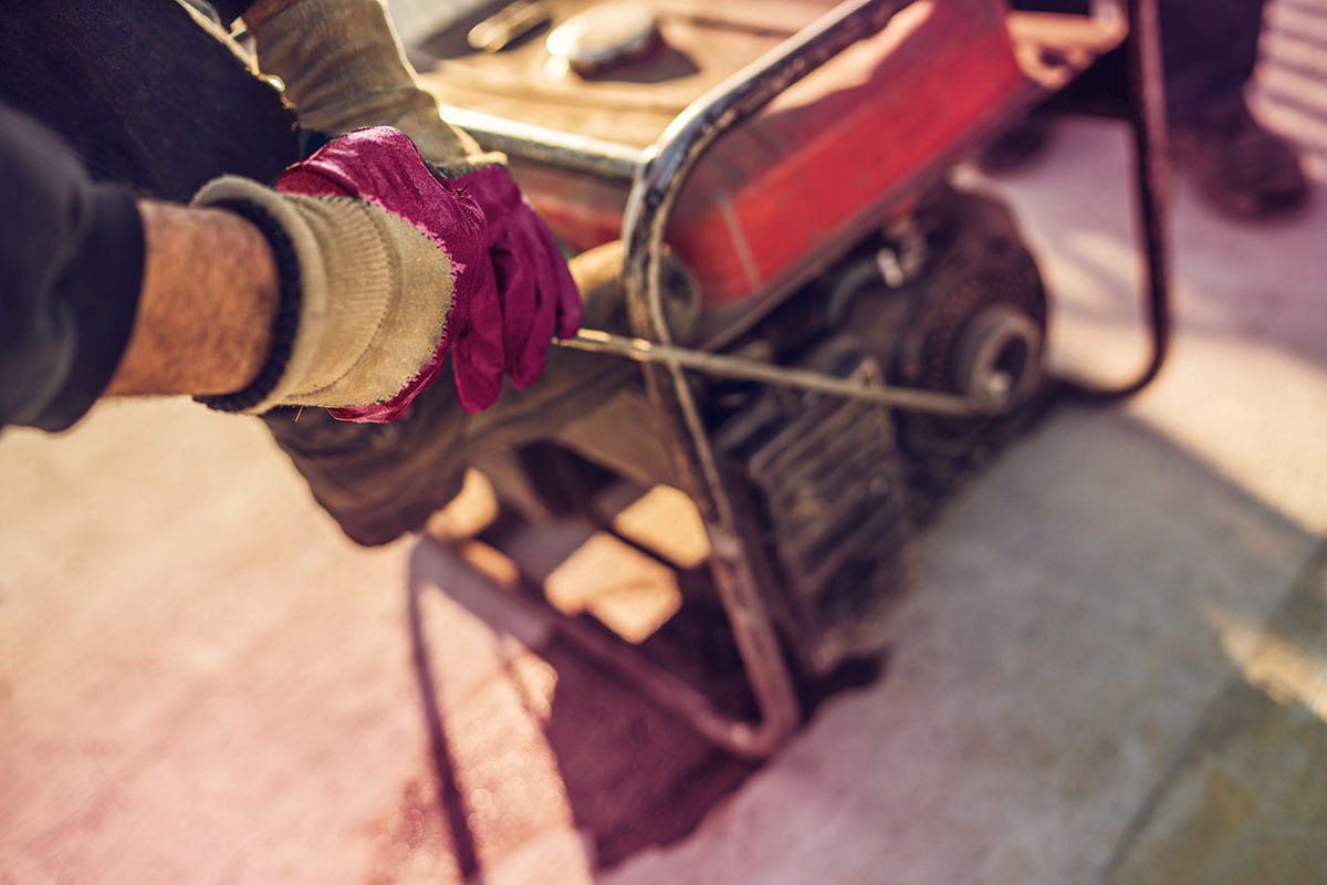 Gölköy Jeneratörcü